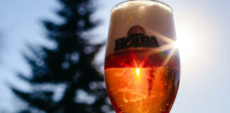 Balaton Beer Weekend, Zamárdi