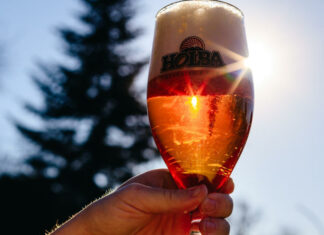 Balaton Beer Weekend, Zamárdi