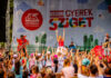 Csodákkal vár a Generali Gyerek Sziget fesztivál Generali Gyerek Sziget fesztivál, turisztika