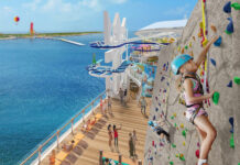 Royal Caribbean, Icon of the Seas