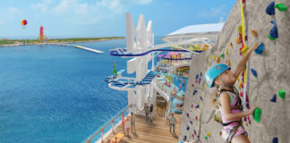 Royal Caribbean, Icon of the Seas