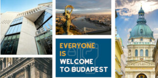 LIBER 2023 Budapest konferencia