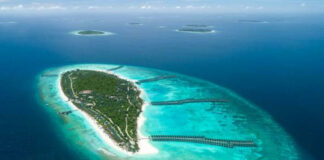 Nem elérhetetlen úti cél a Maldív-szigetek Maldiv-szigetek, utazás - turizmus