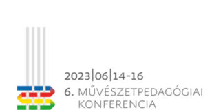 Nemzetközi Művészetpedagógiai Konferencia 2023