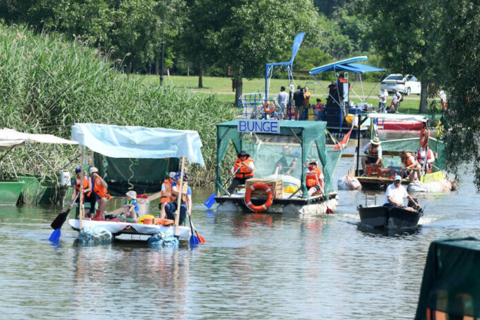 PET kupa - környezetvédelem