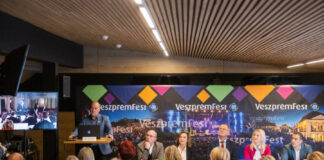 VeszprémFest 2023 - turisztika, fesztivál