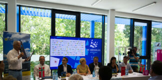 55. Kékszalag Raiffeisen Nagydíj 2023