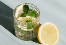 Alkoholmentes koktél receptek