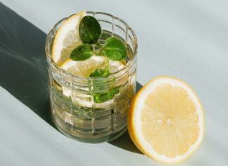 Alkoholmentes koktél receptek