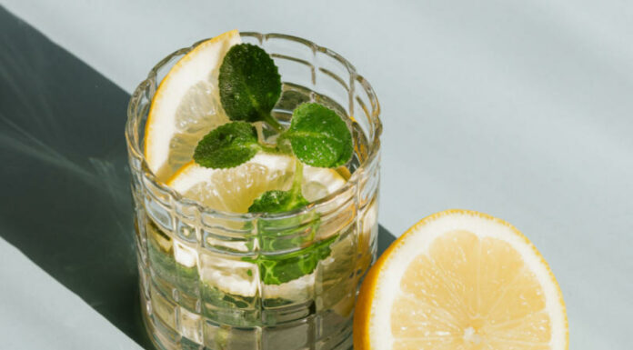 Alkoholmentes koktél receptek Alkoholmentes koktél receptek