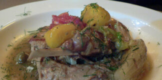 Nyúlhús termékek, receptek