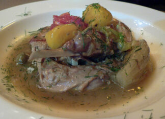 Nyúlhús termékek, receptek