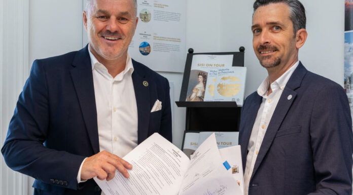 Sissi on Tour - Schönbrunn kincsei Gödöllőn