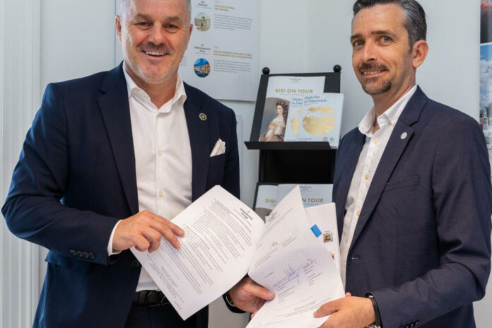 Sissi on Tour - Schönbrunn kincsei Gödöllőn