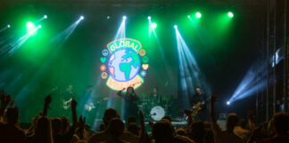 Sziget Global Village - turizmus, fesztivál