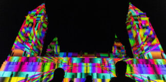 Zsolnay Fényfesztivál, Pécs