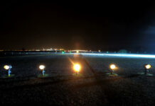 A Repülőtér Éjszakája az Aeroparkban 2025 Repülőtér éjszakája, Aeropark múzeum