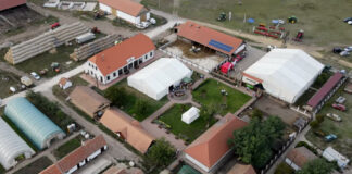 ÖKO EXPO kiállítás és konferencia