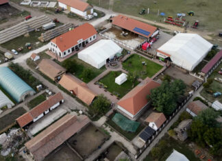 ÖKO EXPO kiállítás és konferencia