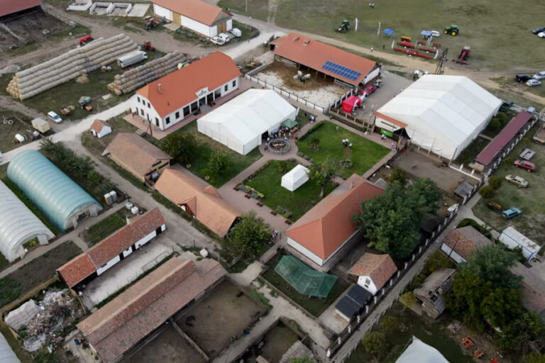 ÖKO EXPO kiállítás és konferencia