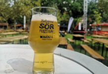 Belvárosi Sörfesztivál: kézműves sörök és gasztronómiai élmények