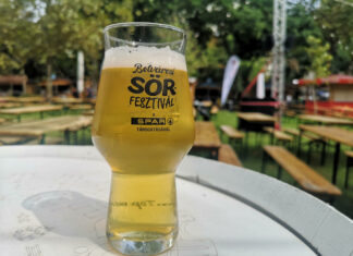 Belvárosi Sörfesztivál: kézműves sörök és gasztronómiai élmények