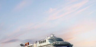 Celebrity Cruises, a Celebrity Ascent tengerjáró