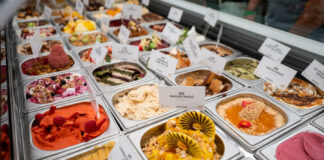 fagylaltok, év fagylaltja verseny - gasztronómia