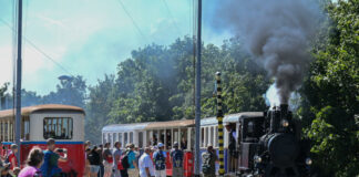 Széchenyi-hegyi Gyermekvasút