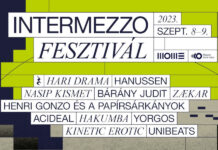 Intermezzo Fesztivál 2023