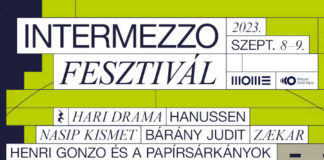 Intermezzo Fesztivál 2023
