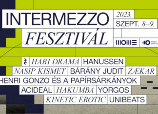 Intermezzo Fesztivál 2023