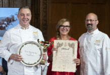 A Spicces füge respektus lett idén Magyarország tortája