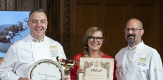 A Spicces füge respektus lett idén Magyarország tortája