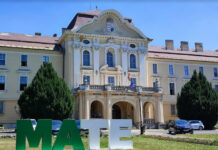 Három új szakirányú továbbképzést hirdet a MATE Magyar Agrár- és Élettudományi Egyetem MATE, Gödöllő