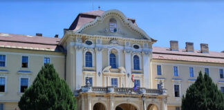 Magyar Agrár- és Élettudományi Egyetem MATE, Gödöllő