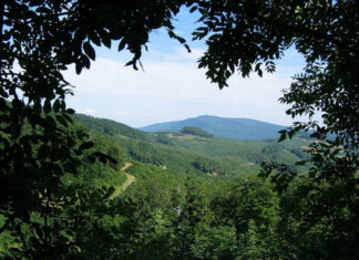 Kékestető, Mátra - turizmus