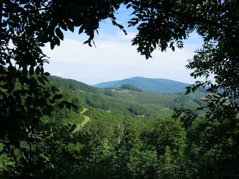 Kékestető, Mátra - turizmus