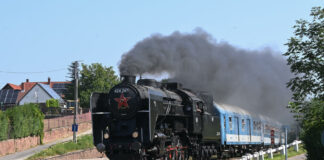 MÁV retró hétvége MÁV retró hétvége, vasút közlekedés