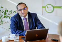 Nemes Imre a NÉBIH új elnöke