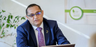 Nemes Imre a NÉBIH új elnöke