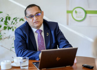 Nemes Imre a NÉBIH új elnöke