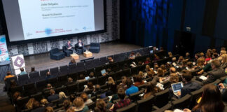 NEMO Európai Múzeum Konferencia 2023