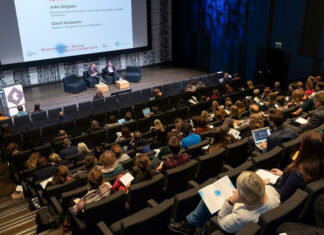 NEMO Európai Múzeum Konferencia 2023