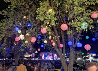 Paloznak Jazzpiknik - fesztivál, turisztika