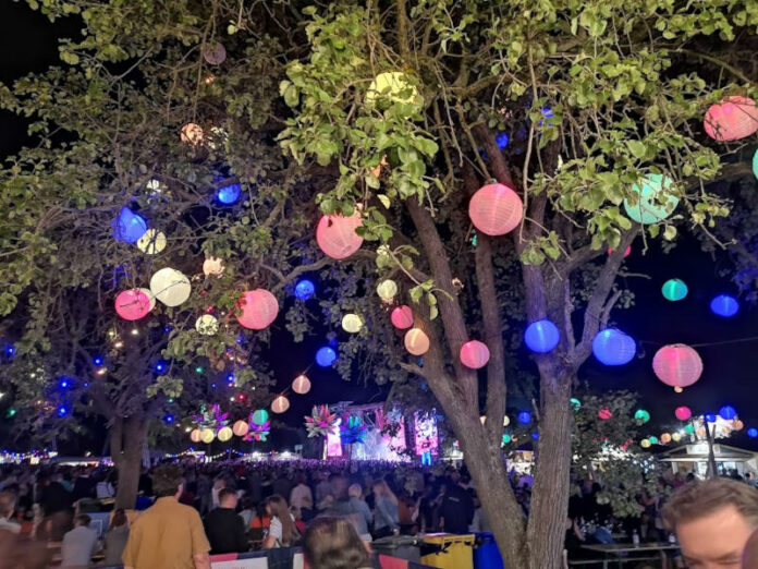 Paloznak Jazzpiknik - fesztivál, turisztika