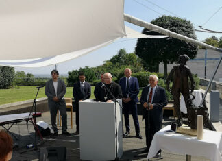 A Pannonhalmi Főapátság az Év pincészete 2023