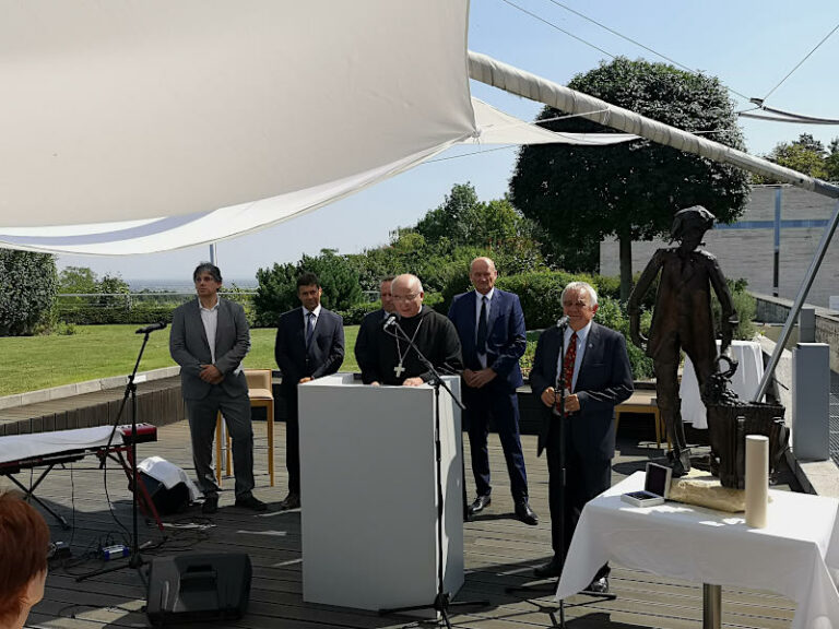 A Pannonhalmi Főapátság az Év pincészete 2023