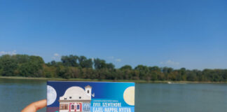 Szentendre Éjjel-Nappal Nyitva fesztivál