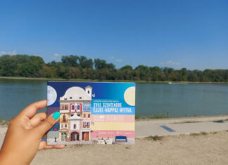 Szentendre Éjjel-Nappal Nyitva fesztivál